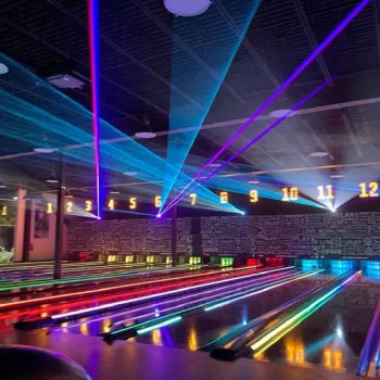 Bowling Alley Equipment Machine Bowling Lanes Manufacturer Price - Langfang Xushida Bowling Equipment Co., Ltd - China