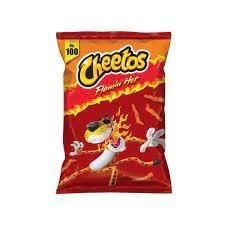 Original Cheetos Corn Snacks Wholesale High Quality Cheese Flavor Bulk Orders Factory Price Export Supply - LIVE COMMERCE - France