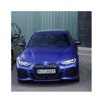 BMW luxury cars known for performance, advanced engineering and premium design, powerful engines with sporty driving experience, modern technology and high safety standards, trusted German automobile brand for luxury sedans, SUVs and sports cars - SATTER FOOD AND BEVERAGE - Netherlands