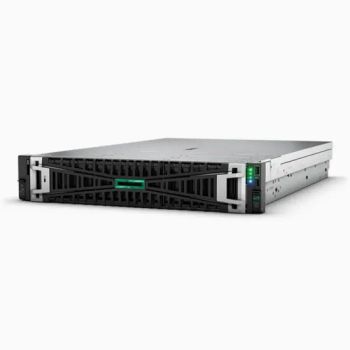 Proliant Dl345 5.0 GHz Maximum Processor Frequency Network Data Center Rack Server - Beijing Zhonglian Yuanyang Technology Co., Ltd. - China