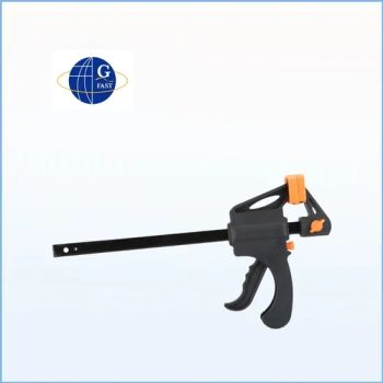 Wood Cutting Saws Woodworking Clip Clamp Quick Release Toggle Ratchet Bar Clamp - Jiaxing Grandfast Hardware Co., Ltd. - China