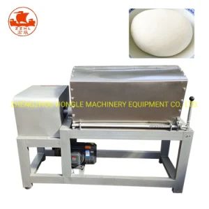Electric Bakery Machine Industrial Bakery Equipment Stand Spiral Food Planetary Egg Cake Baking Dough Mixer for Restaurant - ZHENGZHOU HONGLE MACHINERY EQUIPMENT CO., LTD. - China