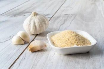 Garlic Powder Dried Dehydrated from Jiyan Food Ingredients India - JIYAN FOOD INGREDIENTS - India