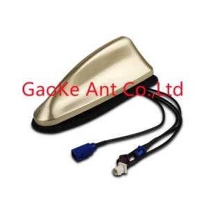 Support Customization Roof Digital Radio Shark Fin Antenna Car GPS Antenna GSM Antenna Gnss Antenna - Gaoke Ant Co., Ltd. - China