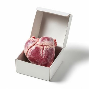 Farm Processed Frozen Pork Heart For Global Meat Traders And Food Industry Buyers Looking For Reliable Frozen Pork Heart Supply - malter group - Tanzania