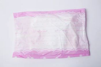 OEM&ODM Disposable High Quality Soft Surface Lady Pants/ Lady Period Pants/ Woman Sanitary Napkin Pants Anti-Leak Menstrual Sanitary Pants Disposable Sanitary - Fujian Putian Licheng Paper Industry Co., Ltd. - China