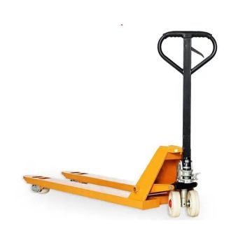 2t 3t Hydraulic Manual Forklift, Hand Pallet Jack, Hand Pallet Truck Price - Hebei Liediao Hoisting Equipment Manufacturing Co., Ltd - China