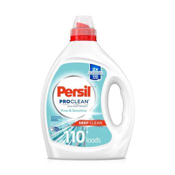 Premium Persil detergent liquid offered at discount price with fast delivery service - Leta Trading sprl - Poland