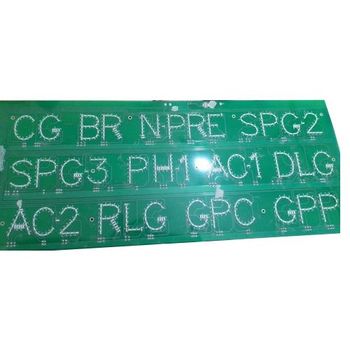 LED Display PCB Assembly Material FR Thickness 2-3 mm Usage In LED Display Board Type Single Sided Temperature 205 Degree C - Lohit Power System - India