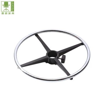 Foot Ring / Footring / Footrest for Stool for Chair Parts - MAC Chairs And Components Co., Ltd. - China