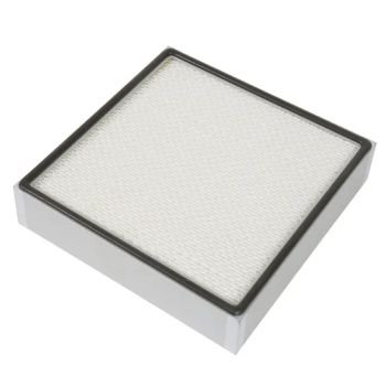 High Quality Premium True HEPA Filter H13 H14 HVAC Ventilation System Air Filter Parts - Foshan Shunde Kinglei Environment & Technology Co., Ltd. - China