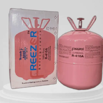 Best Selling Genetron Refrigerant R-410A Non Flammable Liquefied Gas for Advanced Air Conditioning Systems - Carla Pisselli Commercio - Brazil