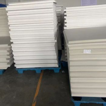 High-Quality PP Honeycomb Board for Lightweight Construction Projects - Jujing Plastic Industry Co., Ltd. - China