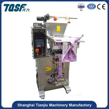Multi-Function Automatic Powder Packaging Machine - Shanghai Tianjiu Machinery Manufactory - China