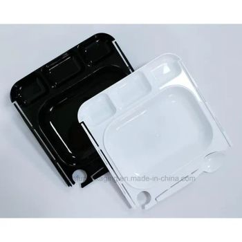 Disposable Products Restaurant Disposable Tableware Sanples Free Origin China Trademark DAFU HS Code 392350 Bowl Wide - SHANTOU DAFU PLASTIC PRODUCTS FACTORY CO., LTD. - China