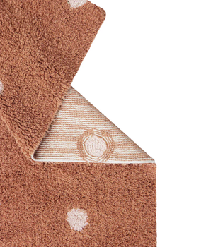 bath mat tufted rug - RAJPUTARTS - India