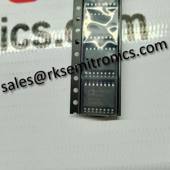 ADUM5201ARWZ  Digital Isolators Dual-Channel Isolators with Integrated DC-to-DC Converter - Rksemitronics - India