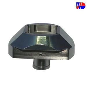 Direct Factory Custom CNC High Quality CNC Turning Machine - DONGGUAN WELDO PRECISION MACHINING CO., LTD - China
