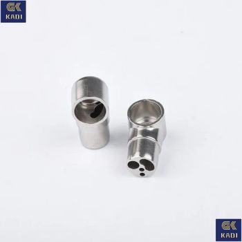 MIM Sintered Hardware Accessories - Changzhou Kadi International Trade Co., Ltd. - China