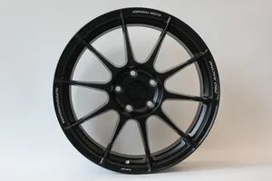 Wheel Flow Forming Wheel Alloy Wheel Car Wheel Car Rim Aluminum Wheel - Kunshan Joy Racing Light Alloy Science and Technology Co., Ltd. - China