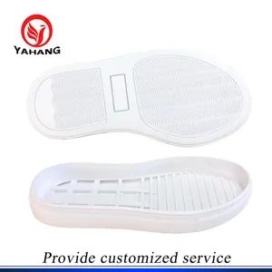 Baby Toddler Shoe Outsole Kids Sneaker Rubber Soles - Foshan Nanhai Yahang Shoes Co., Ltd. - China