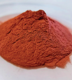Copper Powder, High Purity Copper Powder / Fine Copper Powder for Industrial Applications. Free delivery - Almaa SCS - Belgium