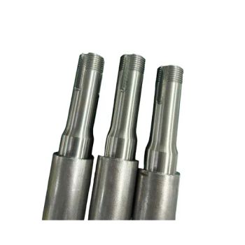 Custom Precision Grinding Shaft Parts Precision Hydraulic Cylinder Piston Rod Shaft - Longyan Changtong Machinery Equipment Co., Ltd - China