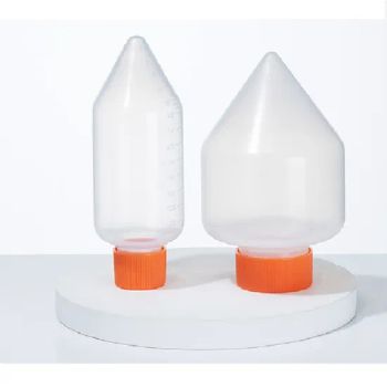Large Volume 250ml Laboratory Centrifuge Tube Origin China Capacity 250mL Model NO. CH-0188 Certification CE, ISO Transport Package Carton - Qingdao Hiprove Medical Technologies Co., Ltd. - China
