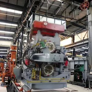 Top Selling Rolled Steel Profiles Universal Convertible Hot Rolling Mill - Taiyuan Shenxin Machinery Equipment Co., Ltd. - China