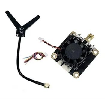 1700MW 1900MW 16W Vtx Wireless Video Transmitter and Receiver Module - Shenzhen Epicsun Trading Co., Ltd - China