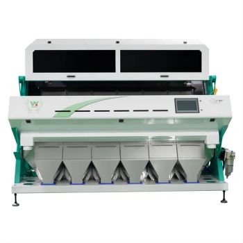 Wenyao ABS PP PE PVC Recycling Machine Ai Technology Color Sorter Machine Plastic - Anhui Wenyao Intelligent Photoelectronic Technology Co., Ltd. - China