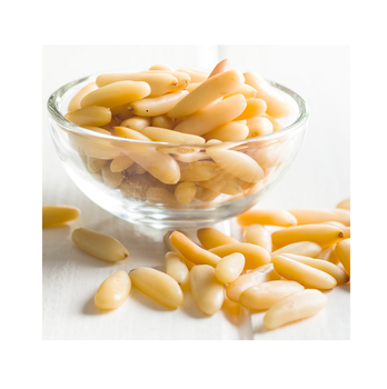 Dried Raw Pine Nuts High Quality  Wholesale and Affordable Natural Portuguese Pine Nuts - Exigentelaxia Unipessoal Lda - Portugal
