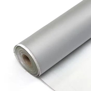 Canafull Conductive Non-Woven Fabric Blocking Emf/RFID/EMI/RF Shielding Material - Shenzhen Huntoo Technology Co., Ltd. - China