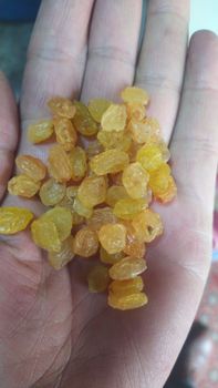 Golden Raisins Naturally Sweet, Sun-Dried Perfection Feature Sun dried Drying Process Sun Grade 1-3 is available Moisture Content 12–16% - Imex Galaxy ltd  - United Kingdom