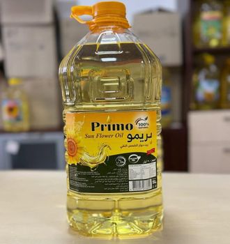 Hot Selling Ukrainian Organic Sunflower Oil Refined Cooking Oil Bulk Best Price Wholesale Fast Shipping – product photo, Top Quality Products
