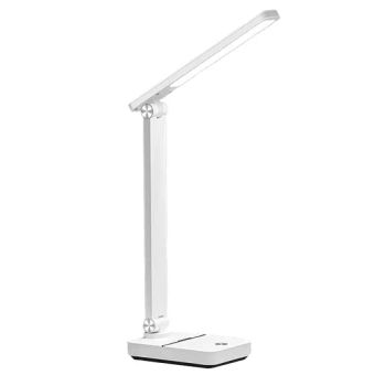 LED Dormitory Lighting Eye Protection Desktop Rechargeable Small Desk Lamps - Good Seller Co., Ltd. - China