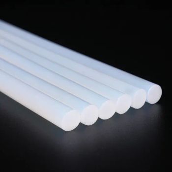 General Purpose Strong Adhesive Stick Hot Melt Glue Sticks Barras De Silicon - Shanghai Yongguan Adhesive Products Corp., Ltd. - China