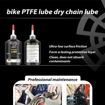 Veas Hot Sell Bike Chain Lube and Chain Cleaner Lubricating Oil - Guangzhou W&X Chemical Co., Ltd - China