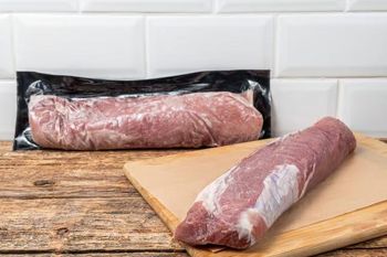 Preferred Frozen Pork Loin Excellent Fresh Meat Wholesale Offer Suitable For Catering Food Chains And Wholesale - PLANETE COMMERCE - France