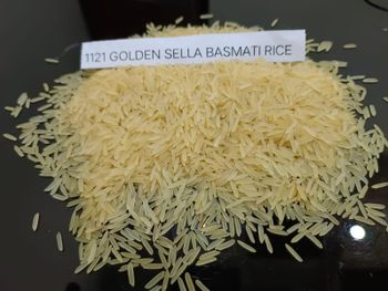 1121 Basmati Rice – product photo, 1121 Saila Rice products found from trusted suppliers, wholesalers, manufacturers & exporters Listing