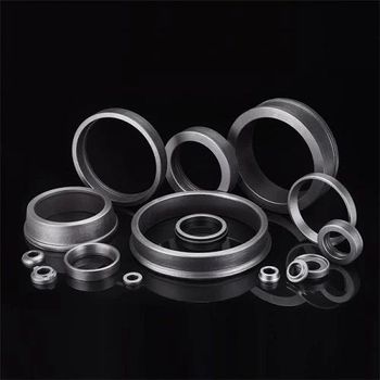 Machined Components & Special Fasteners Material MS I Deal In New Only Country of Origin Made in - Mod Forge Pvt. Ltd. - India