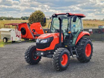 Kubota M7060 Reliable Diesel Tractor for Modern Agriculture from MASI TRADING GMBH Kubota M7060 Reliable Diesel Tractor for Modern Agriculture - MASI TRADING GMBH - Germany