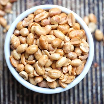 Food Industry Quality Peanuts Bulk Supply Clean Natural Peanuts For Roasting Grinding Nut Processing And Wholesale Buyers - THE GREEN INTERNATIONAL LIMITED - Tanzania