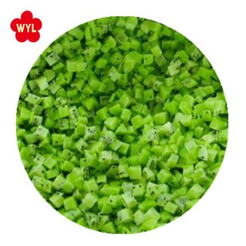 Organic IQF Frozen Kiwifruit Bulk Wholesale Whole and Sliced Water Preserved Blackberries - Qingdao Wyl Imp. & Exp. Co., Ltd. - China
