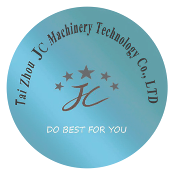 Product - TAIZHOU JC MACHINERY TECHNOLOGY CO., LTD - China