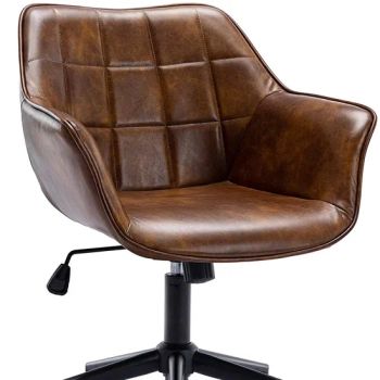 Lower Price Office Furniture Chair Swivel 200 Kgs Low Back Nordic Home Adjustable Computer Chairs Leather Office Chairhot Sale Products - Bazhou Youmai Furniture Co., Ltd. - China