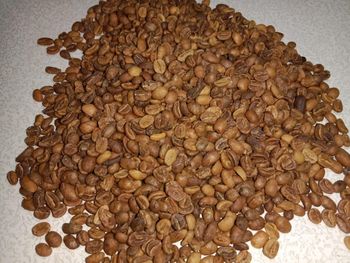 Premium Gayo Arabica Wine-Strong - PT Zavina Malik Irawan - Indonesia