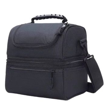 New Durable Picnic Backpack Cooler Bag Leakproof Cooler Bag Soft Insulated Hiking Camping Backpack Cooler Outdoor Bag - Quanzhou Golden Nonwoven Co., Ltd. - China