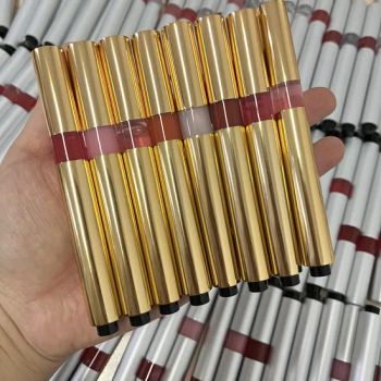 Custom Instant Plump Hydrating Lip Plumper Gloss No Spicy Lip Volumizer Plumper Pen - Hangzhou JUKO Beauty Cosmetics Co., Ltd - China