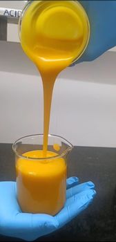 Alphonso Mango Puree from CHOSOAGRO ENTERPRISE Alphonso Mango Puree - CHOSOAGRO ENTERPRISE - India